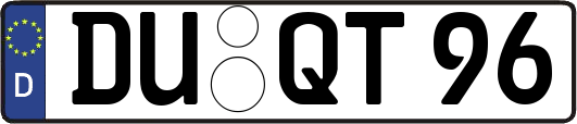 DU-QT96