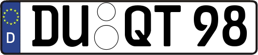 DU-QT98