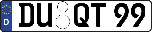 DU-QT99