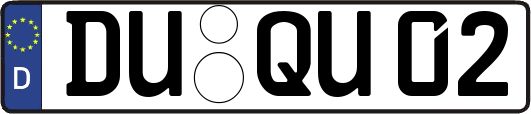 DU-QU02
