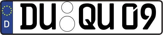 DU-QU09