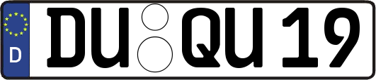 DU-QU19