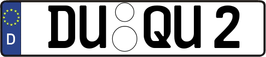 DU-QU2
