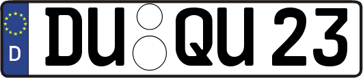 DU-QU23