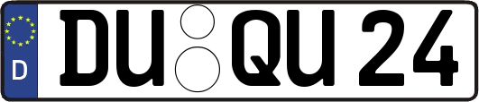 DU-QU24