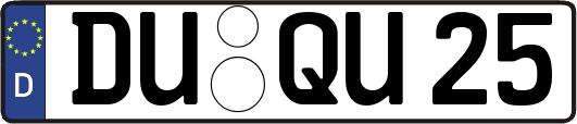 DU-QU25