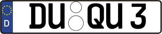DU-QU3