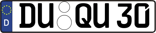 DU-QU30