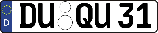 DU-QU31