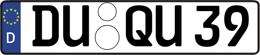 DU-QU39