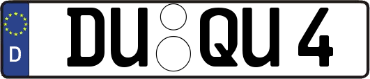 DU-QU4