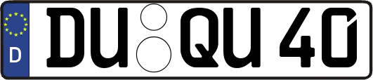 DU-QU40