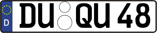 DU-QU48