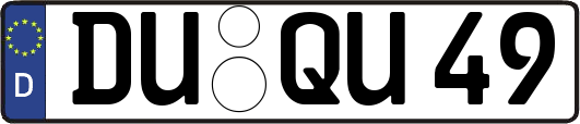 DU-QU49