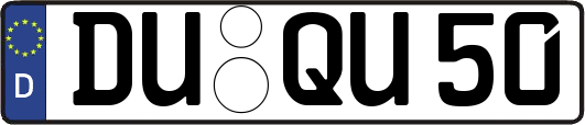 DU-QU50