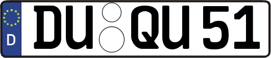 DU-QU51