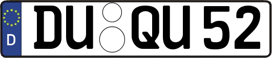 DU-QU52