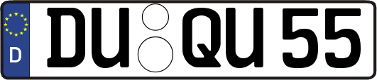 DU-QU55