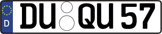 DU-QU57