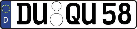 DU-QU58
