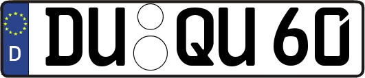 DU-QU60