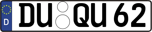 DU-QU62
