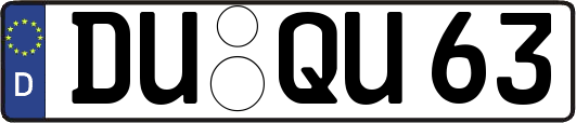 DU-QU63