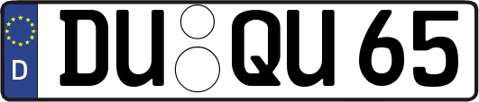 DU-QU65