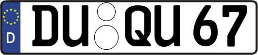 DU-QU67