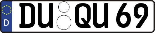 DU-QU69