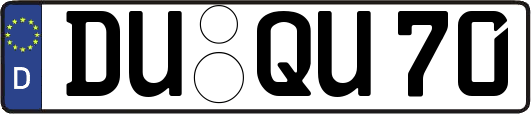 DU-QU70