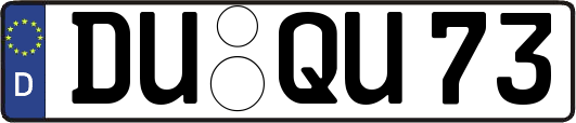 DU-QU73