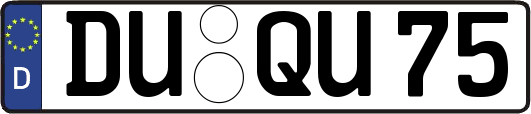 DU-QU75