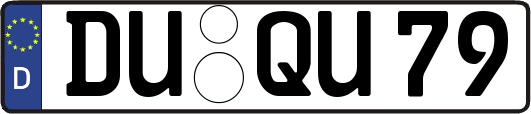DU-QU79
