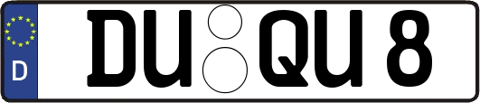 DU-QU8
