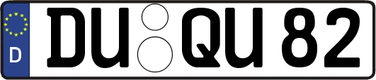 DU-QU82