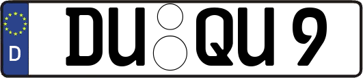 DU-QU9