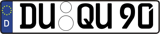 DU-QU90