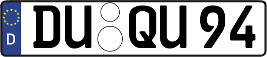 DU-QU94