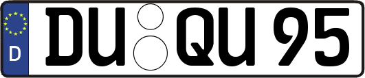 DU-QU95