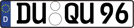 DU-QU96