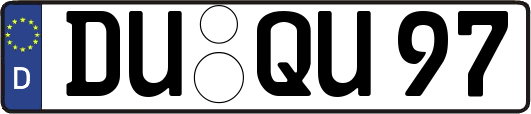 DU-QU97