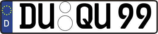 DU-QU99