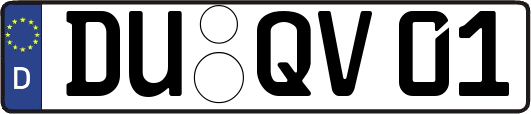 DU-QV01