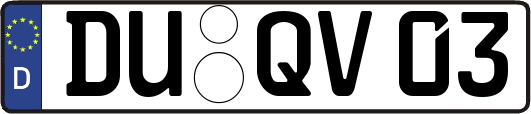 DU-QV03
