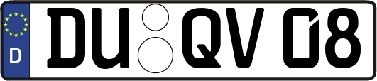 DU-QV08