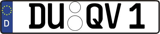 DU-QV1