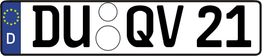 DU-QV21