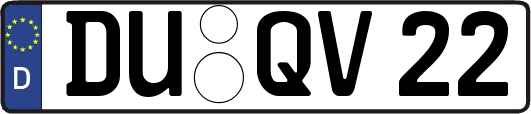 DU-QV22