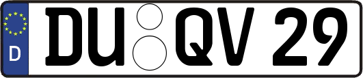 DU-QV29
